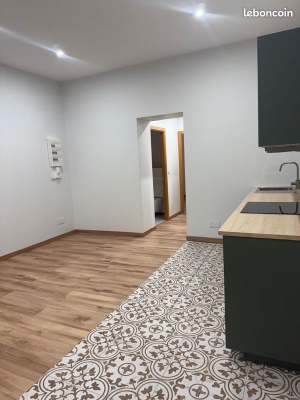 Appartement à vendre, 50m², Dax