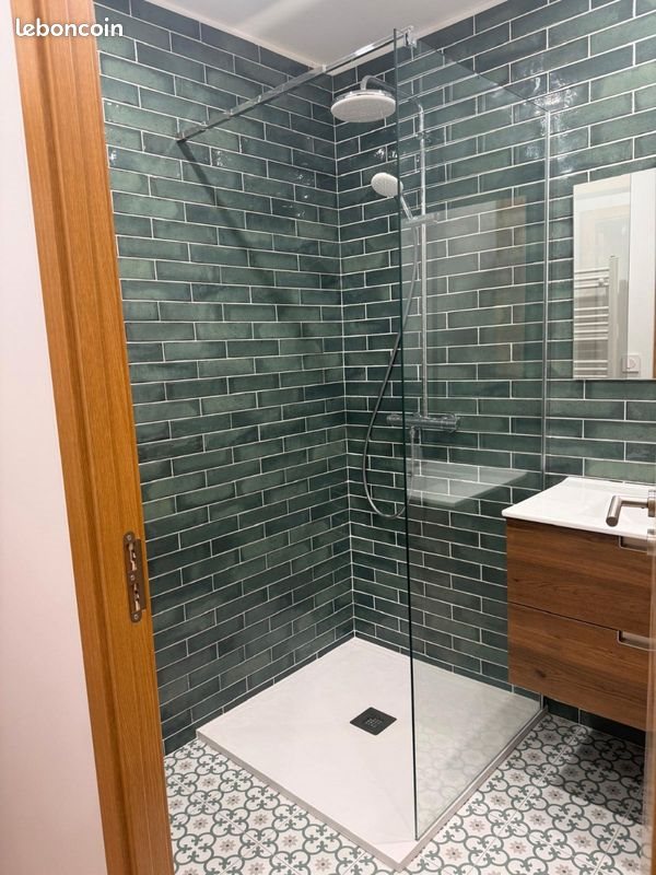 Appartement à vendre, 50m², Dax