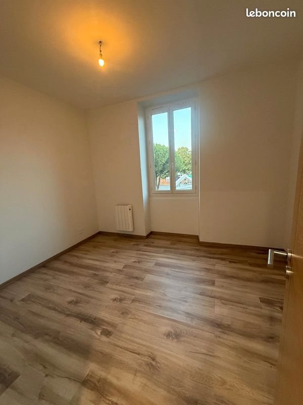 Appartement à vendre, 50m², Dax