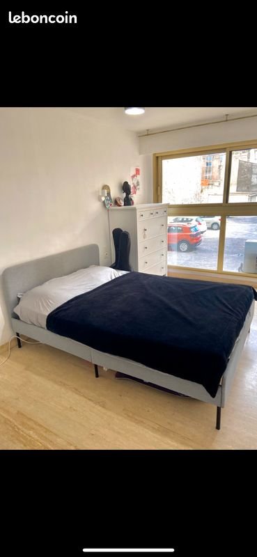 Appartement à louer, 49m², Sète
