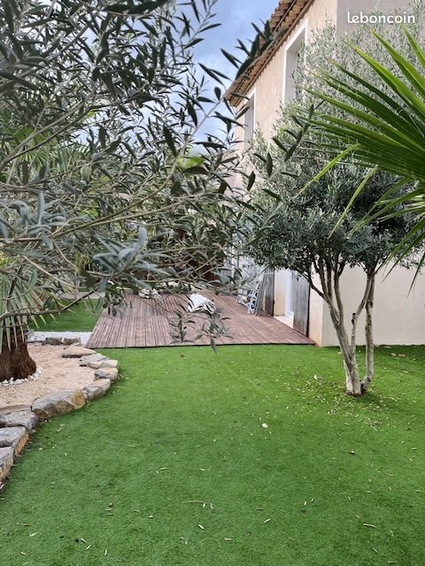 Appartement à louer, 78m², Le Plan-de-la-Tour