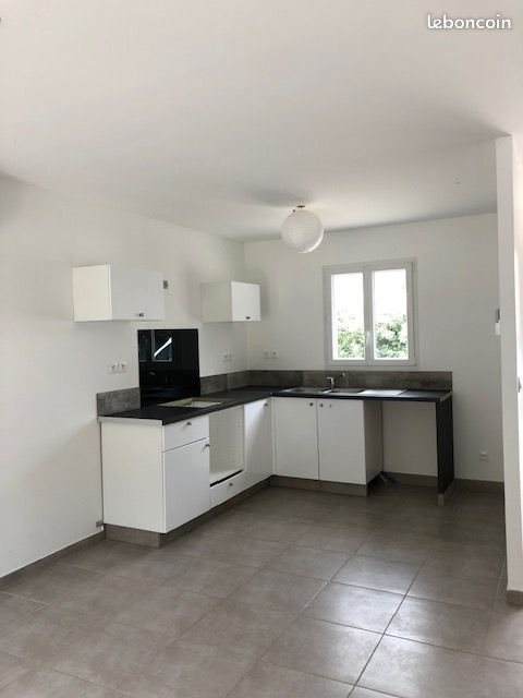 Appartement à louer, 78m², Le Plan-de-la-Tour