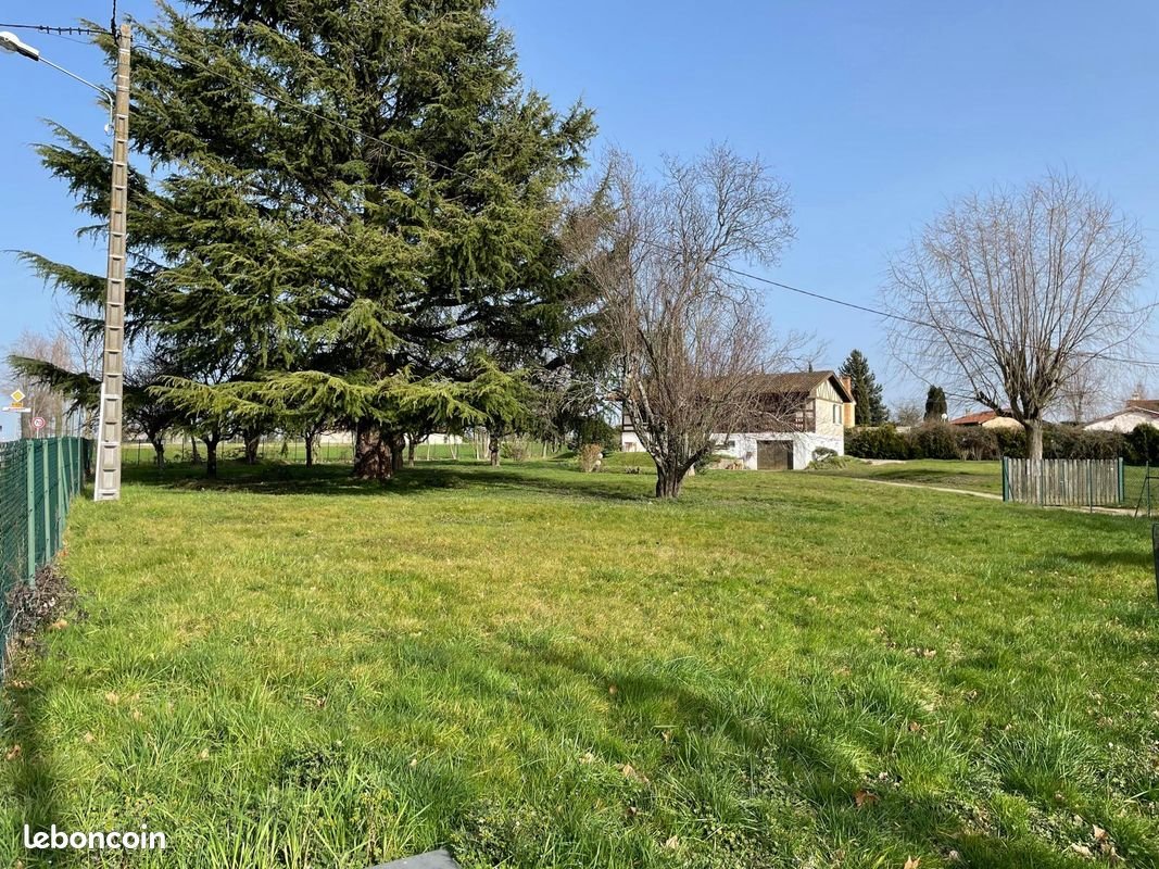 Maison à louer, 86m², Mionnay