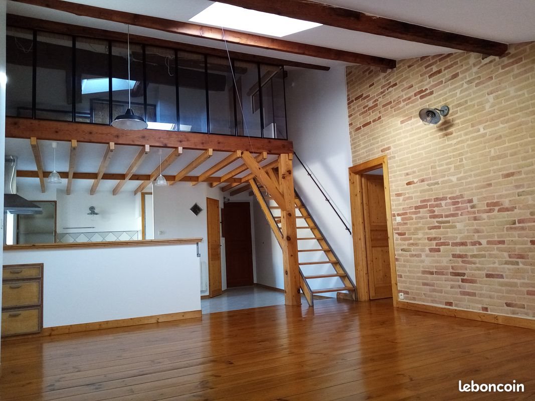 Appartement à louer, 80m², Montélimar