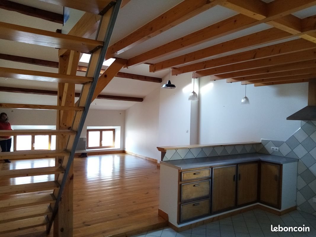 Appartement à louer, 80m², Montélimar