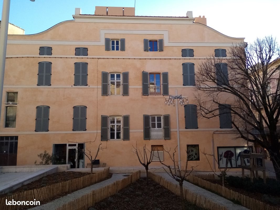 Appartement à louer, 80m², Montélimar