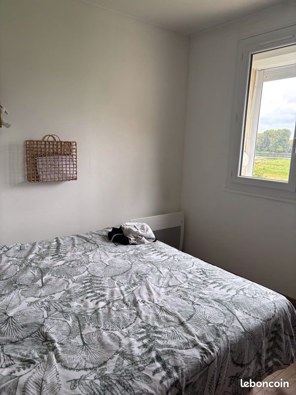 Appartement à louer, 50m², Les Ponts-de-Cé