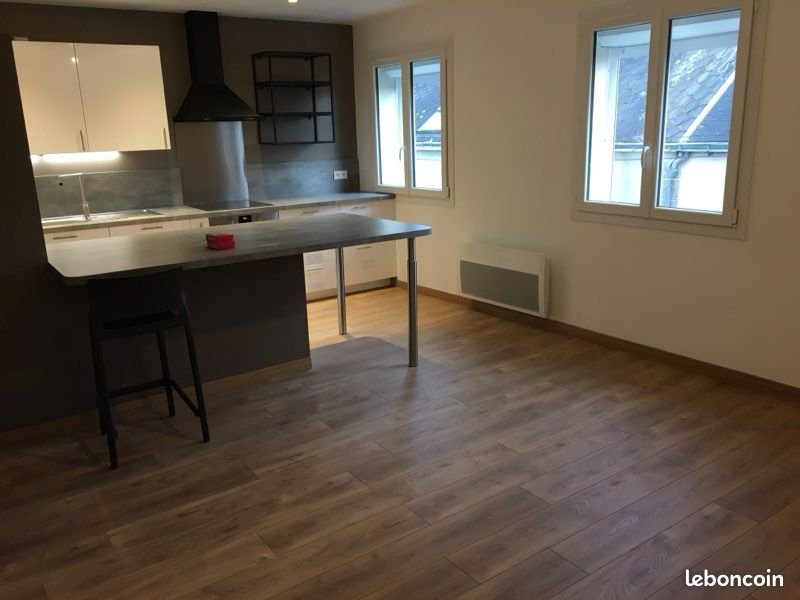 Appartement à louer, 50m², Les Ponts-de-Cé