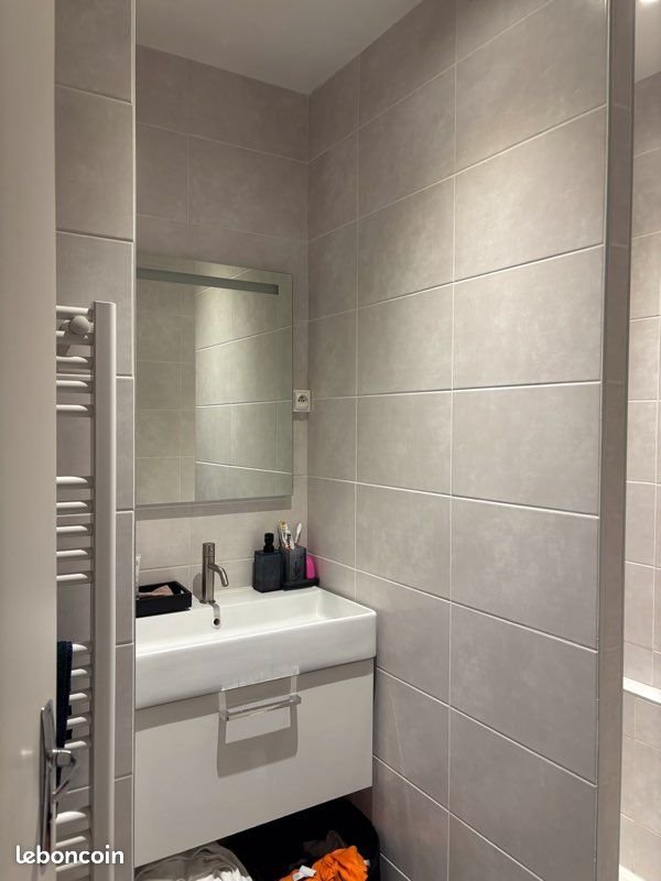 Appartement à louer, 50m², Les Ponts-de-Cé