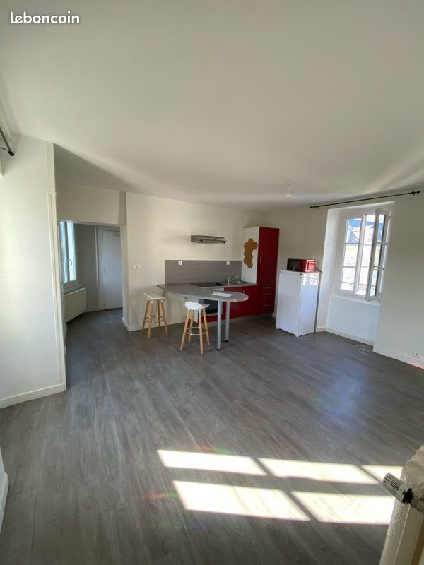 Appartement à louer, 60m², Laval