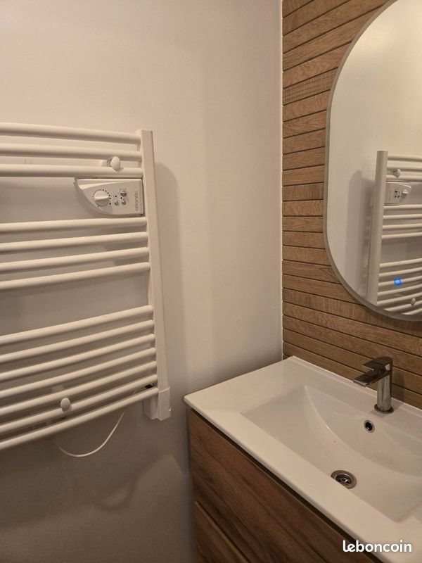 Appartement à louer, 15m², Bordeaux