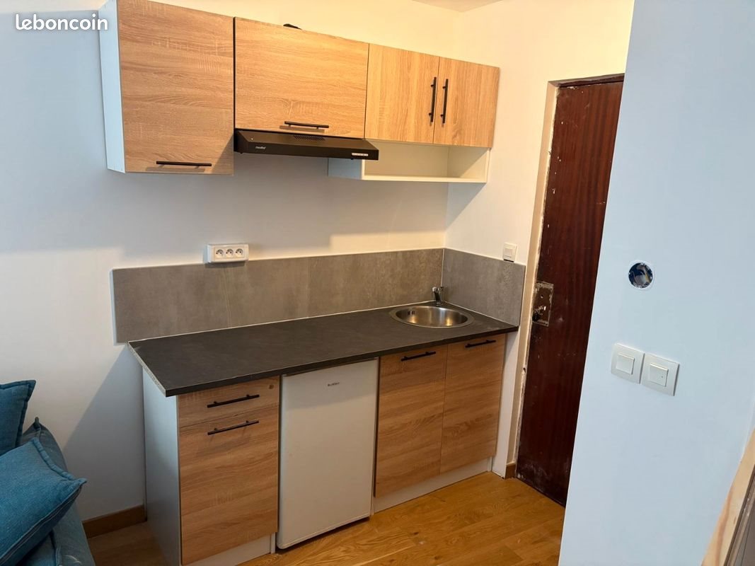 Appartement à louer, 15m², Bordeaux