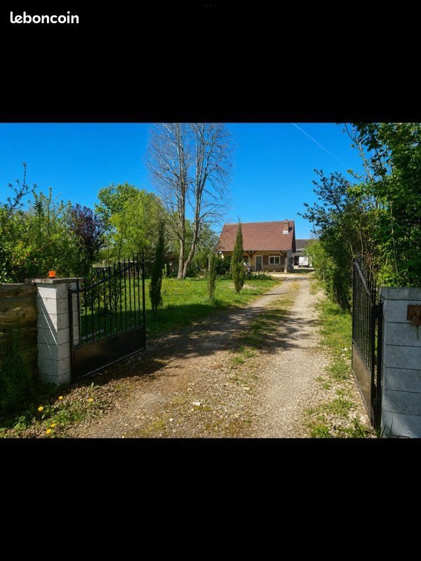 Maison à vendre, 115m², Rancy