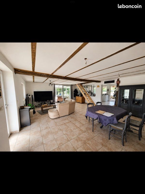 Maison à vendre, 115m², Rancy
