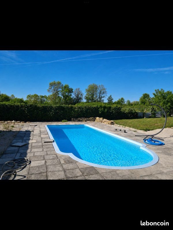 Maison à vendre, 115m², Rancy