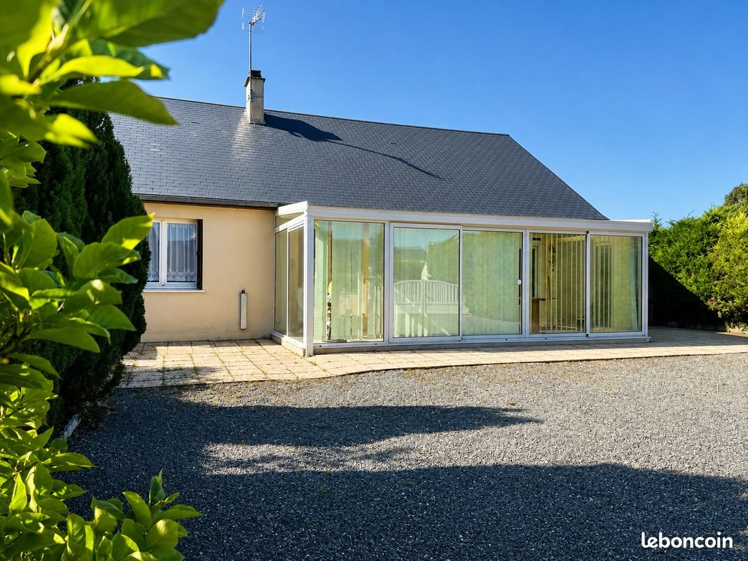 Maison à vendre, 90m², Créances