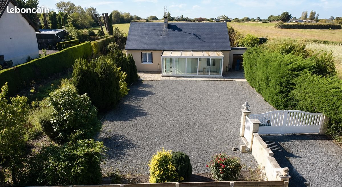 Maison à vendre, 90m², Créances