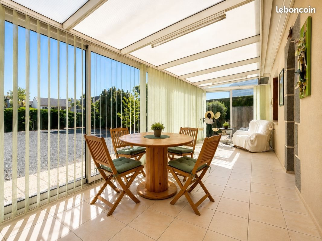 Maison à vendre, 90m², Créances