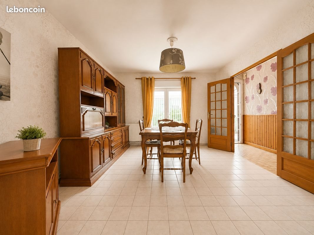 Maison à vendre, 90m², Créances