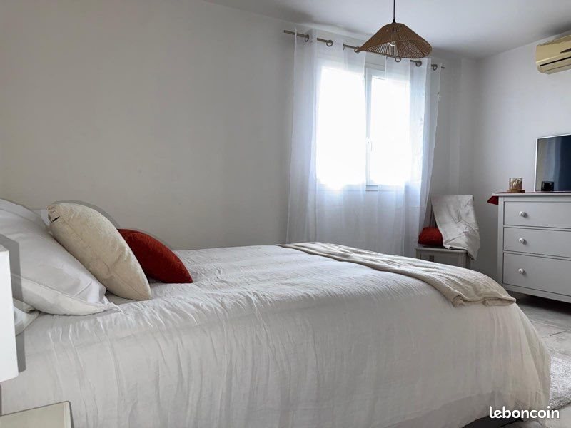 Appartement à louer, 50m², Appietto