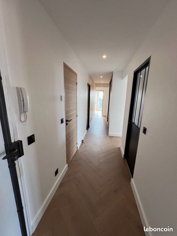 Appartement à vendre, 89m², Chelles