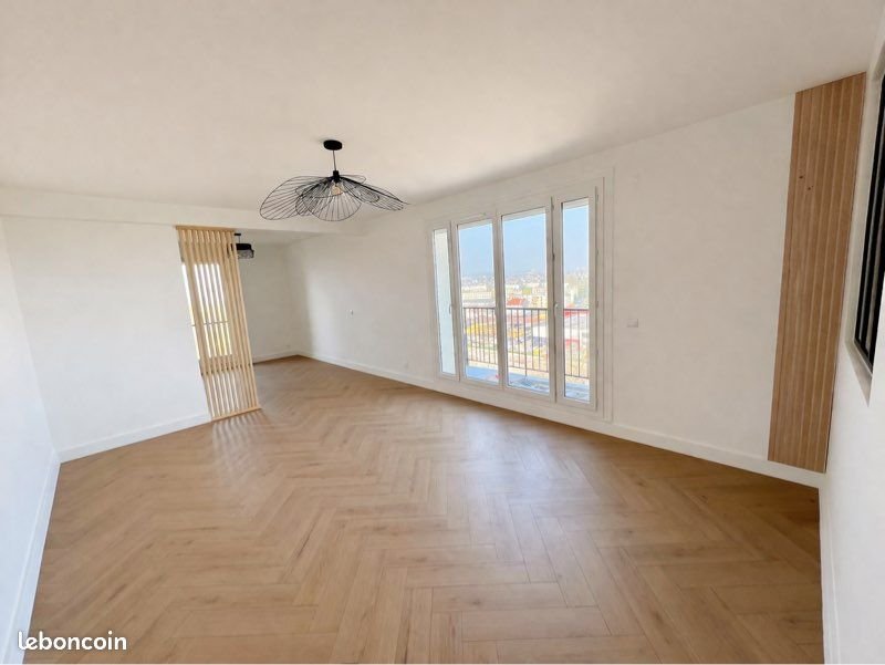 Appartement à vendre, 89m², Chelles