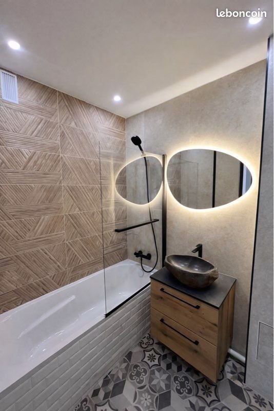 Appartement à vendre, 89m², Chelles