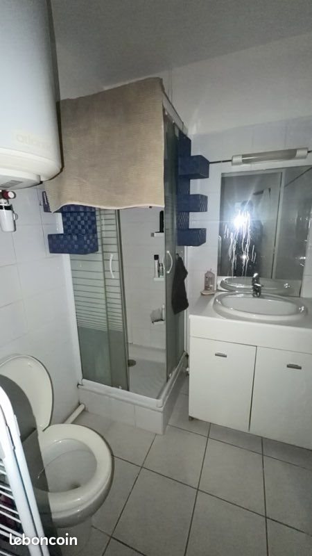 Appartement à louer, 20m², Toulon