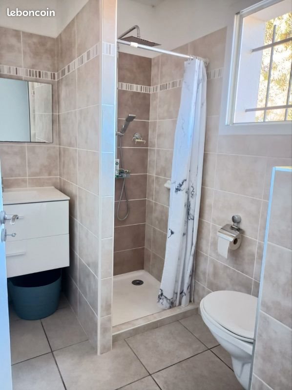 Appartement à louer, 42m², Brens
