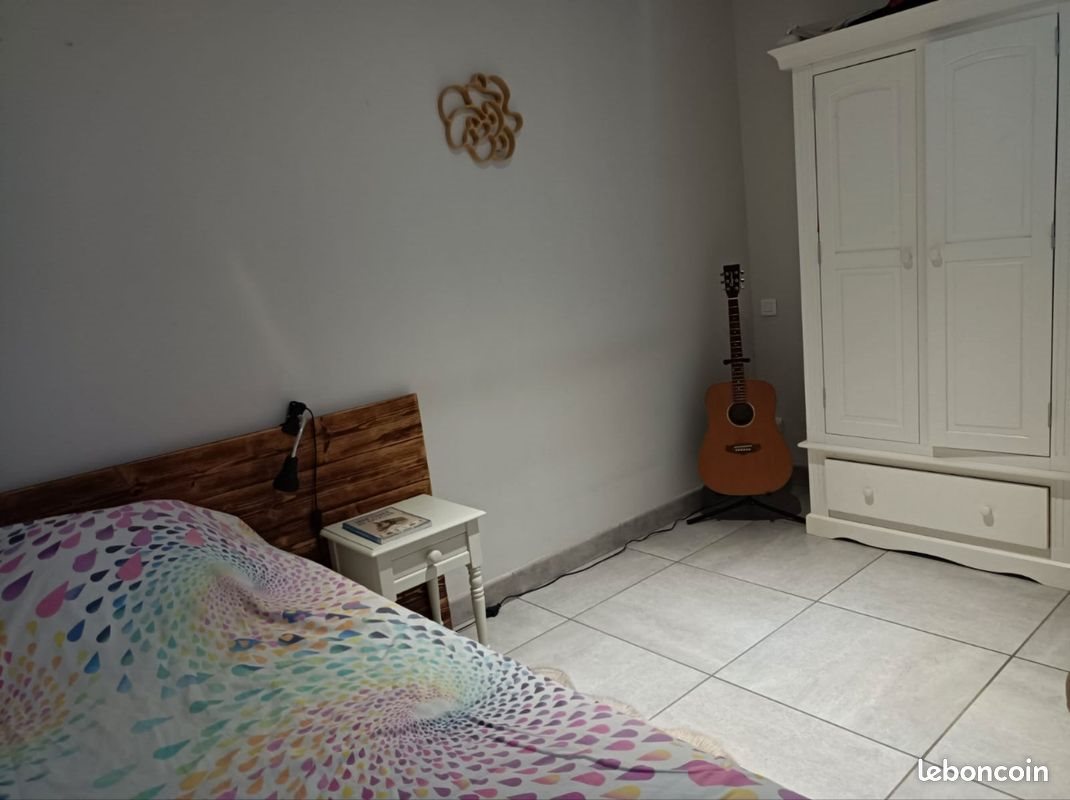 Appartement à louer, 42m², Brens