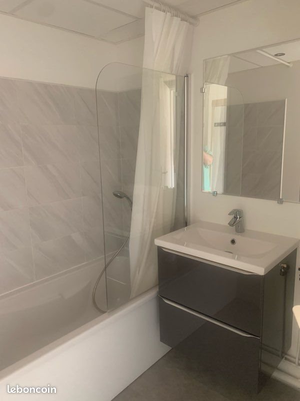 Appartement à louer, 30m², Meylan