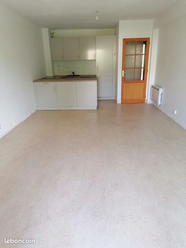 Appartement à louer, 60m², Quimper