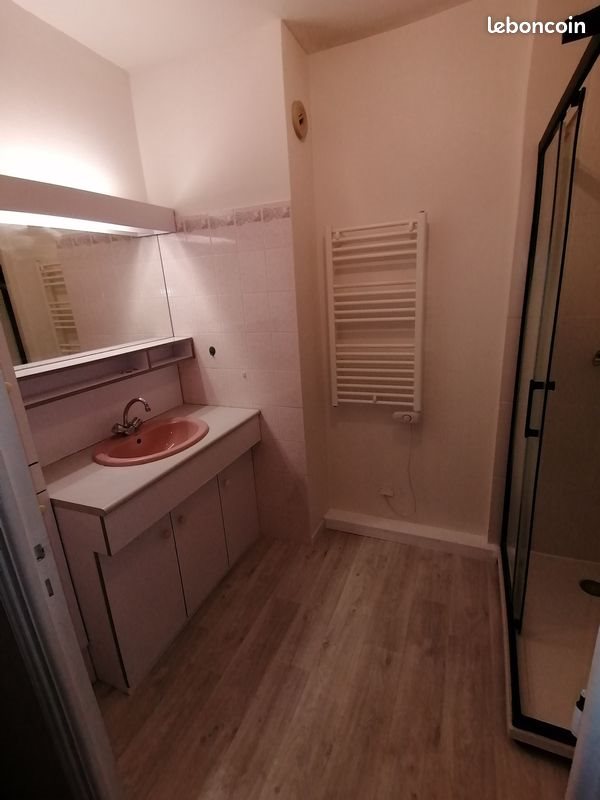 Appartement à louer, 60m², Quimper