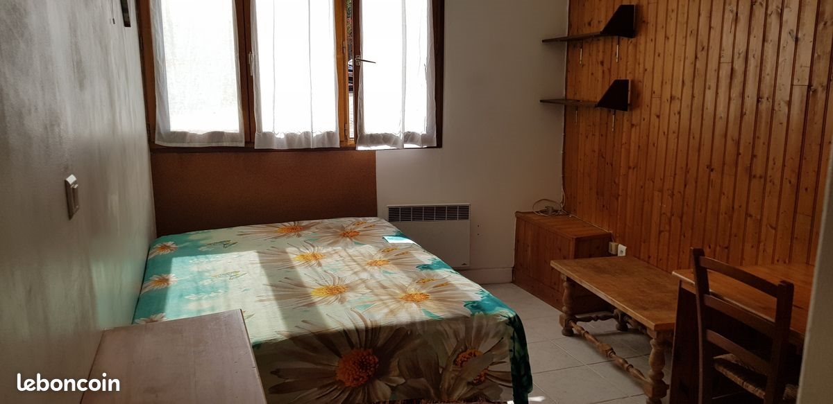 Appartement à louer, 18m², Limoges
