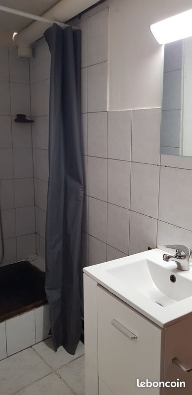 Appartement à louer, 18m², Limoges