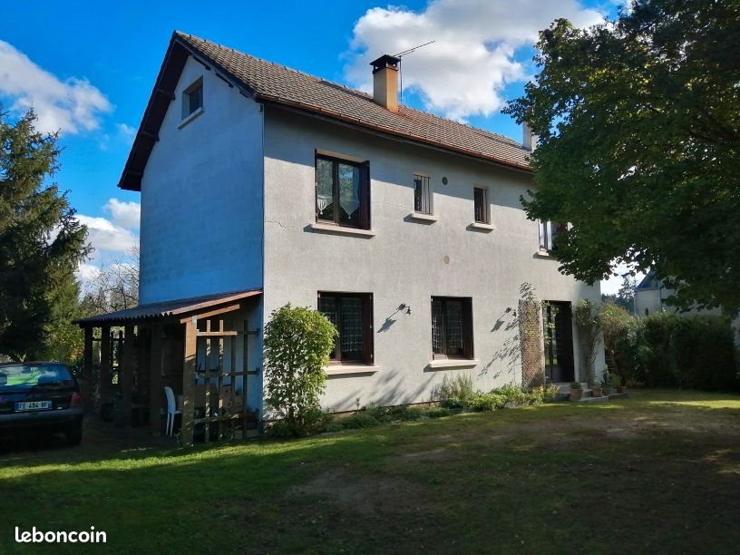 Maison à vendre, 119m², Thimory