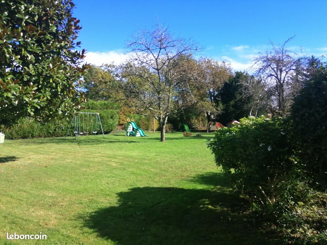Maison à vendre, 119m², Thimory