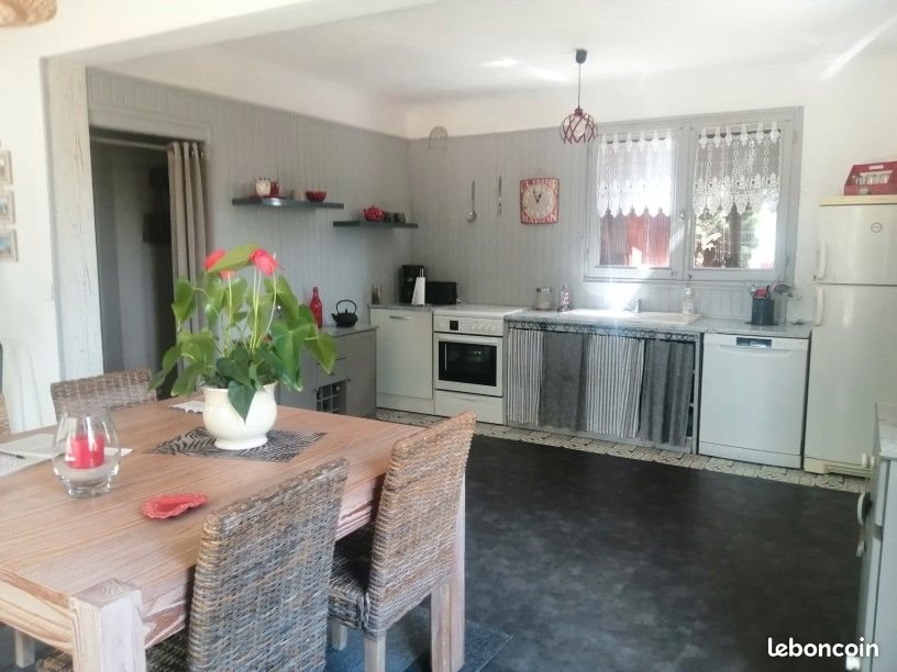 Maison à vendre, 119m², Thimory