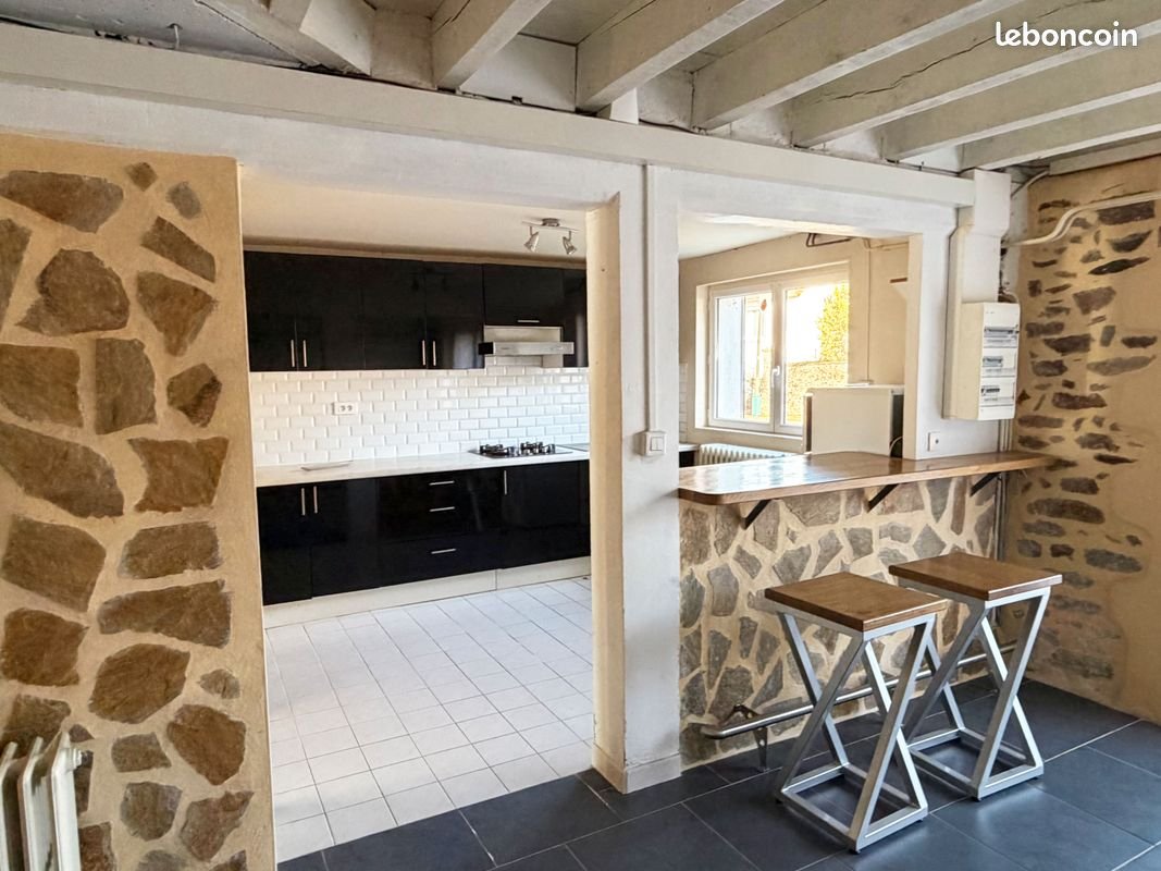 Maison à vendre, 126m², Saint-Mathieu