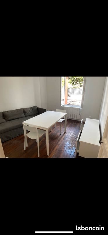 Appartement à louer, 31m², L'Haÿ-les-Roses