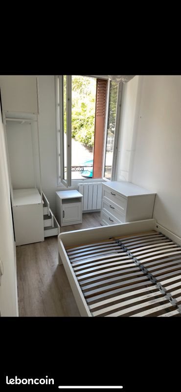 Appartement à louer, 31m², L'Haÿ-les-Roses