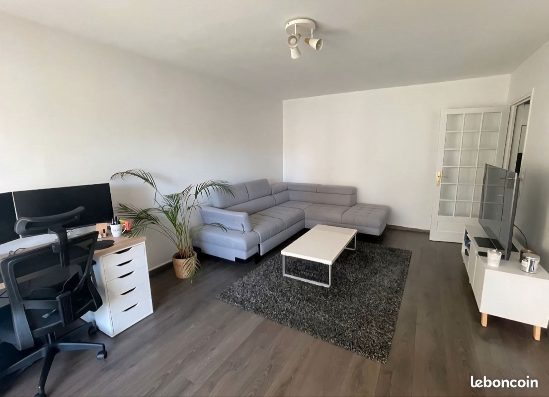 Appartement à vendre, 83m², Ambérieu-en-Bugey