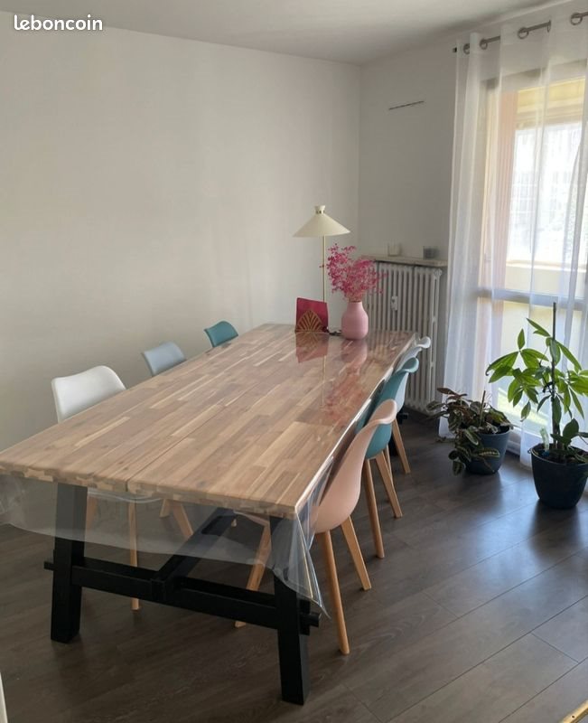 Appartement à vendre, 83m², Ambérieu-en-Bugey