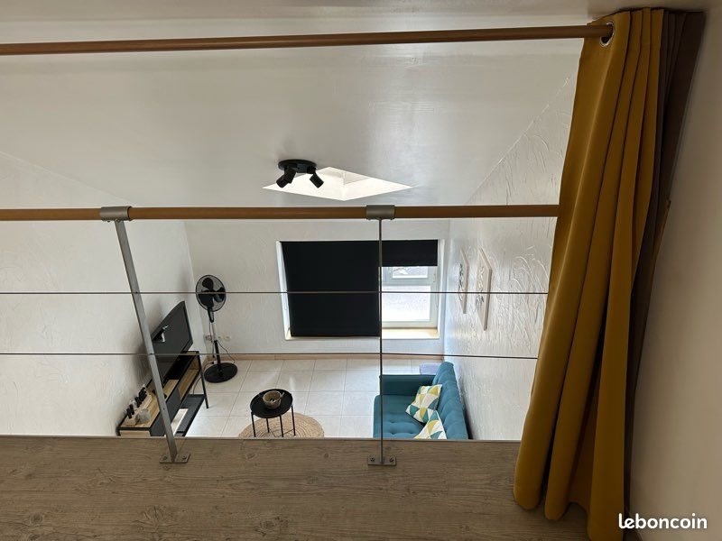 Appartement à louer, 42m², Amnéville