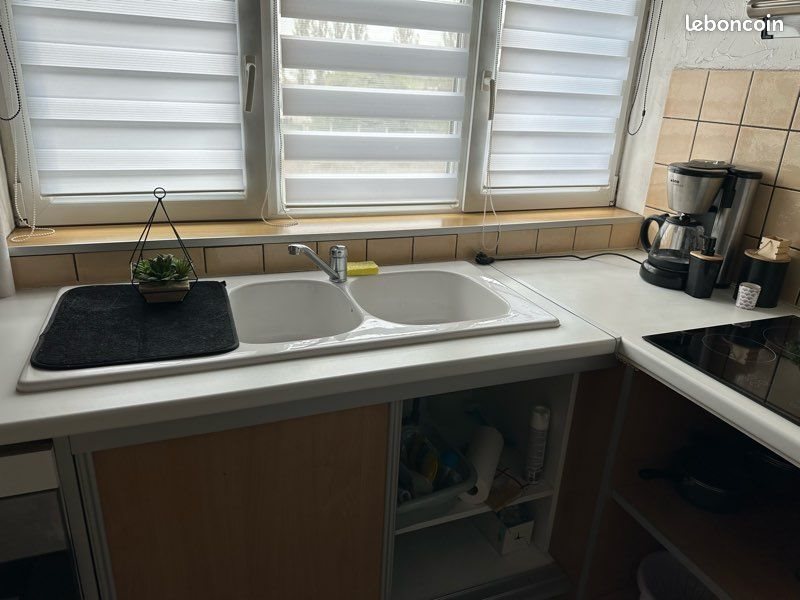 Appartement à louer, 42m², Amnéville