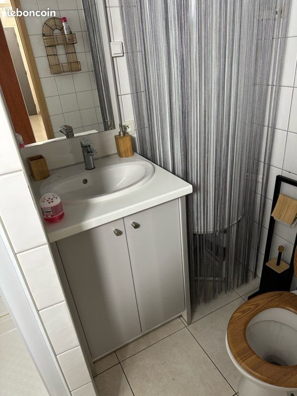 Appartement à louer, 42m², Amnéville