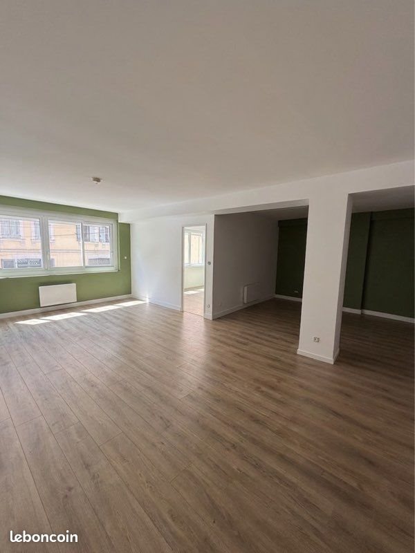 Appartement à louer, 90m², Tarbes