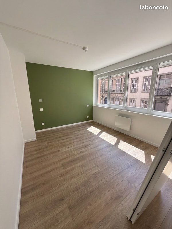 Appartement à louer, 90m², Tarbes