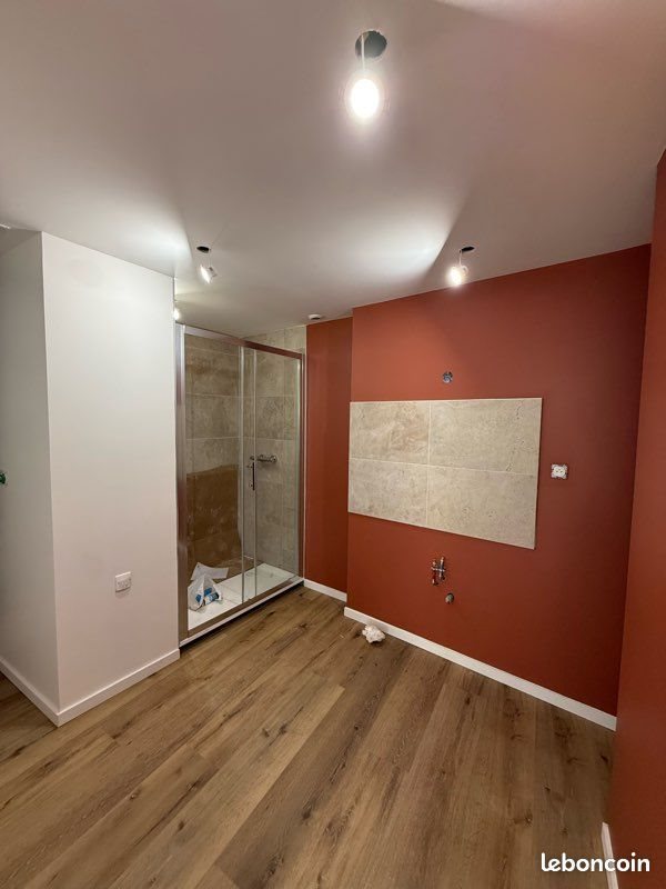 Appartement à louer, 90m², Tarbes