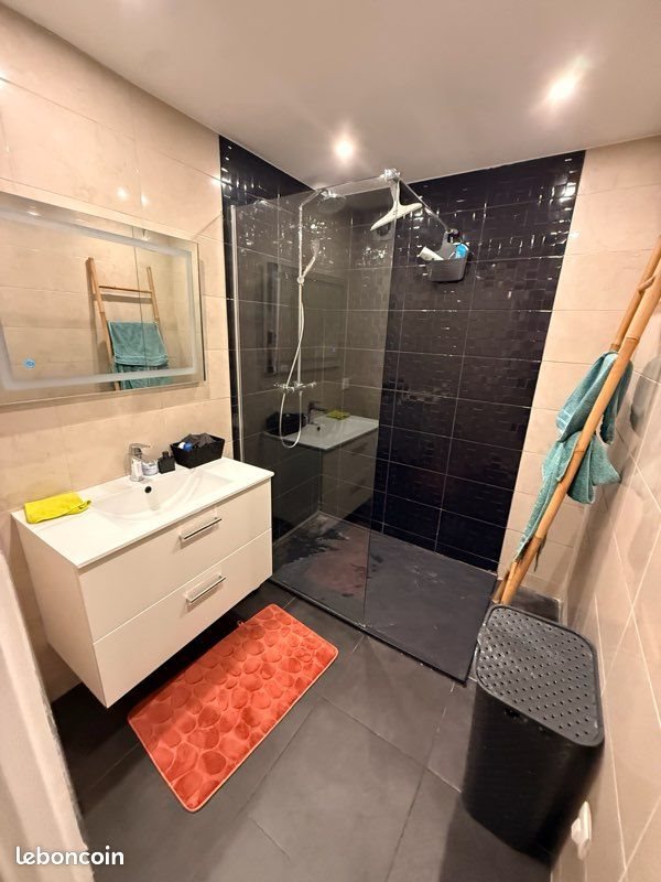 Appartement à vendre, 51m², Fréjus